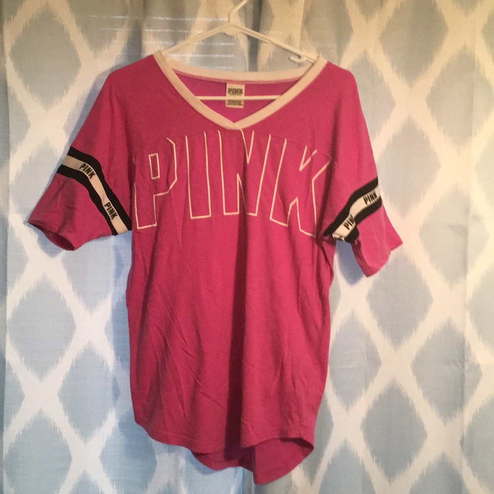 BOGO 50% OFF PINK Tee Shirt